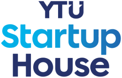YTU Startup House logo
