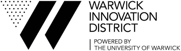Warwick Innovation District logo